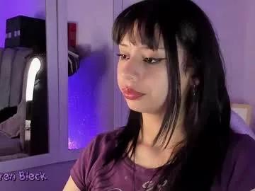 seren_bleck on Chaturbate 