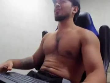 sukuna_hara on Chaturbate 