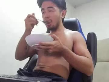 sukuna_hara on Chaturbate 