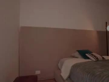 sunnymorrison on Chaturbate 