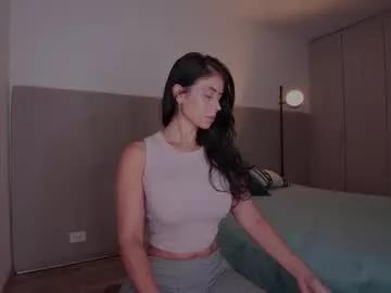sunnymorrison on Chaturbate 