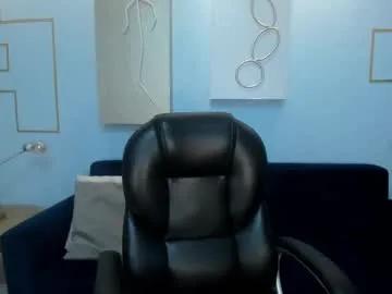 sunnyrivers_ on Chaturbate 