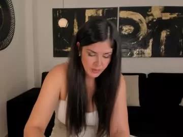 sunnyrivers_ on Chaturbate 