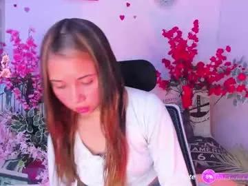 sweet_daniiela on Chaturbate 