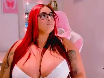 sweet_doll_ on Chaturbate 