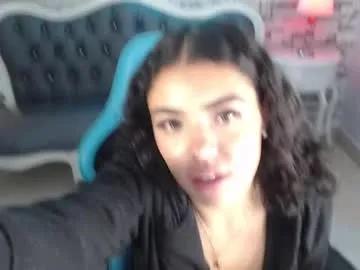 sweet_sin_a on Chaturbate 