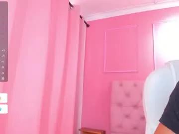 sweet_starxx on Chaturbate 
