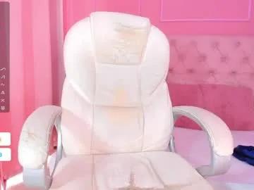 sweet_starxx on Chaturbate 