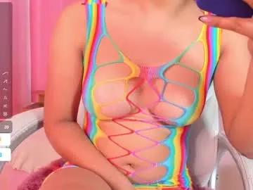 sweet_starxx on Chaturbate 