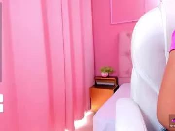 sweet_starxx on Chaturbate 
