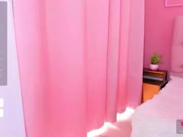 sweet_starxx on Chaturbate 