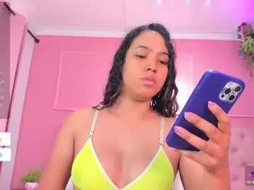 sweet_starxx on Chaturbate 
