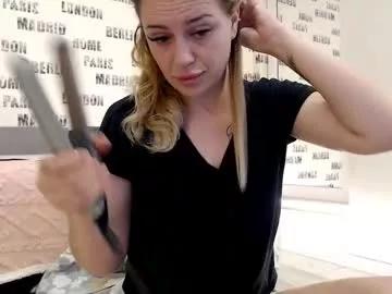 sweetdaiana23 on Chaturbate 