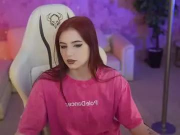 sweetdesiree_ on Chaturbate 