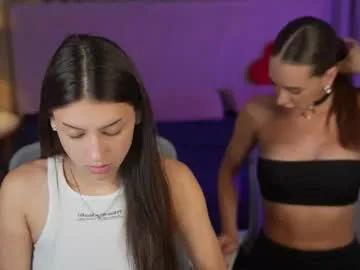 sweetdesiree_ on Chaturbate 