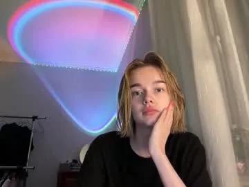 sweetdesiree_ on Chaturbate 