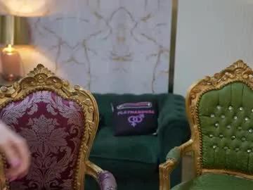 sweetdesiree_ on Chaturbate