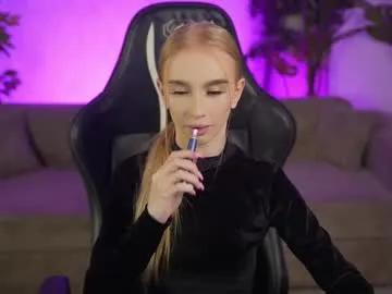 sweetdesiree_ on Chaturbate 