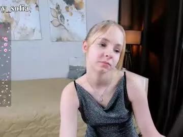 sweete_sofia on Chaturbate 
