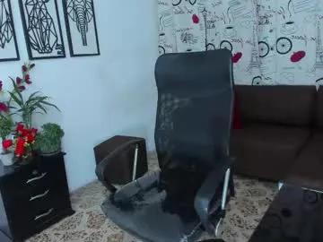 sweetfabianaxl on Chaturbate 