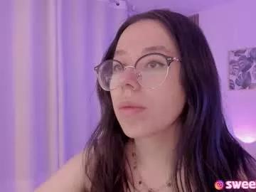 sweett_vera on Chaturbate 