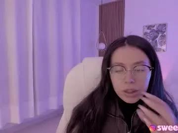sweett_vera on Chaturbate