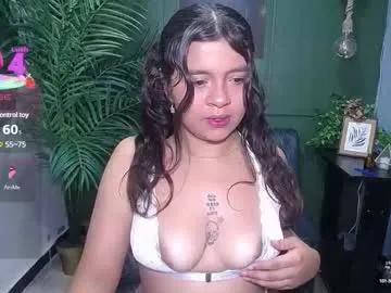 sweety_smilee on Chaturbate 