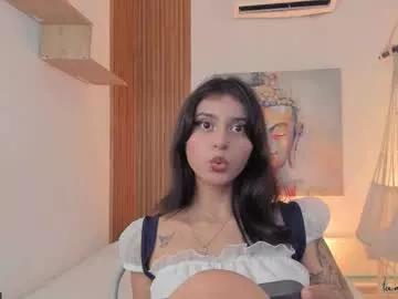 tamara_aluna on Chaturbate 