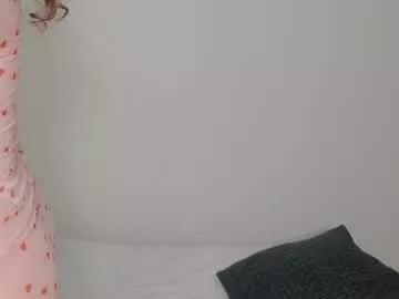 teffsweet18 on Chaturbate 