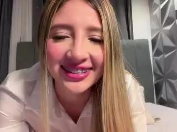 teffsweet18 on Chaturbate 