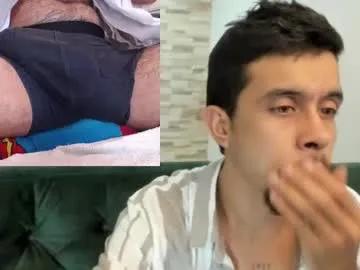 tommy_c0rtez on Chaturbate 