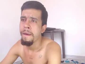 tommy_c0rtez on Chaturbate 