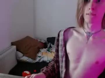 usuck364662 on Chaturbate 