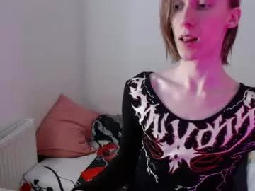 usuck364662 on Chaturbate 