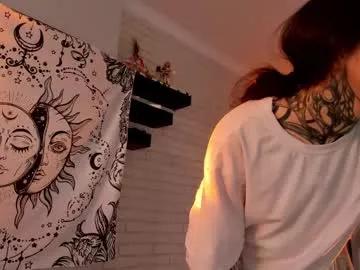 uwu_eva on Chaturbate 