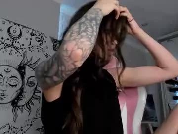 uwu_eva on Chaturbate 