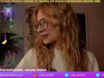 valle_grateful on Chaturbate 