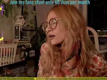 valle_grateful on Chaturbate 