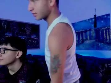 xxhoty0ung_boysxx on Chaturbate 