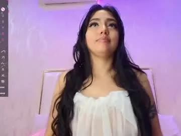 zarahfoster on Chaturbate 