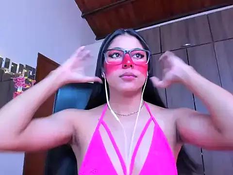 _ALLYSON18_ on StripChat 