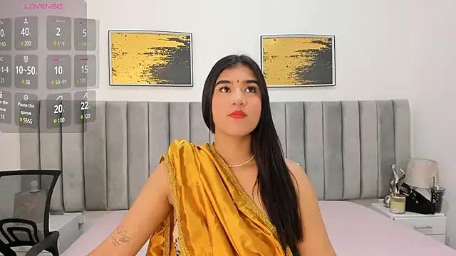 _Ananyaa_lovd on StripChat 