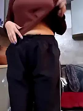 Aachal_7 on StripChat 
