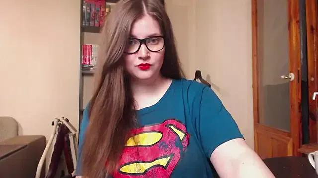 Aalexandra on StripChat 