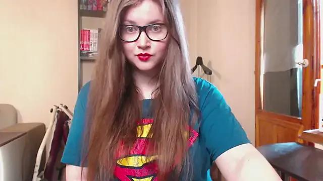 Aalexandra on StripChat