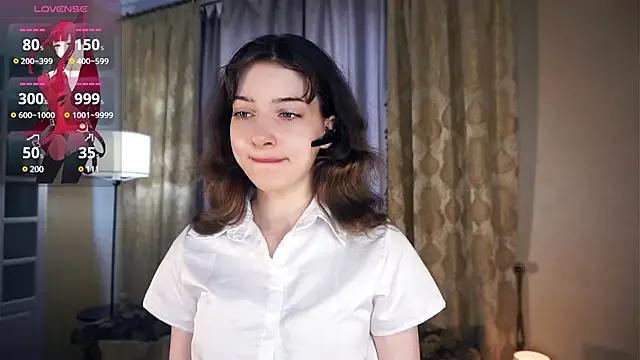 AccaAcuff on StripChat