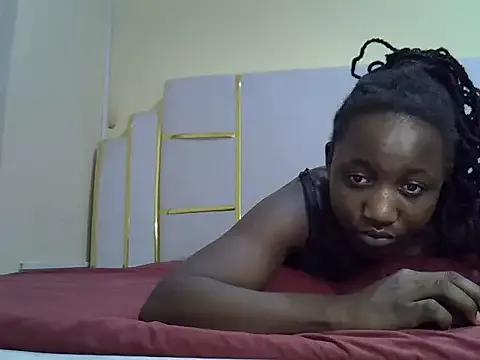 Adaline-Paris on StripChat 
