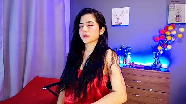 adara_johnson__ on StripChat 