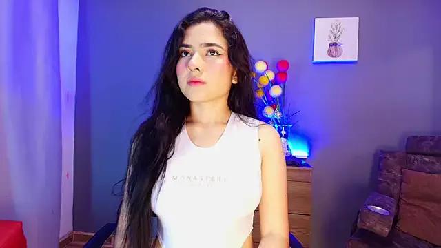 adara_johnson__ on StripChat 