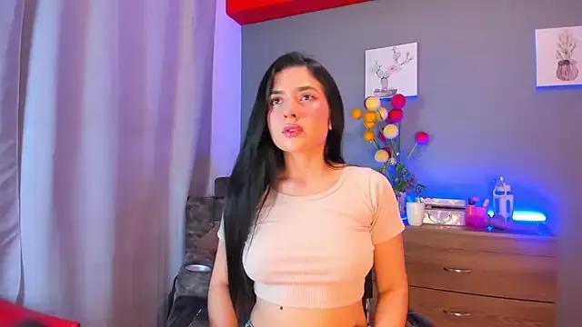 adara_johnson__ on StripChat 